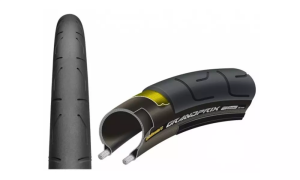 Continental Grand Prix - 700 X 28C Telli Dış Lastik -  (28 - 622)