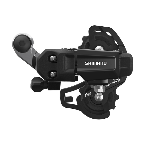 Shimano Tourney RD-TY200-SS  6/7 Vites Arka Aktarıcı
