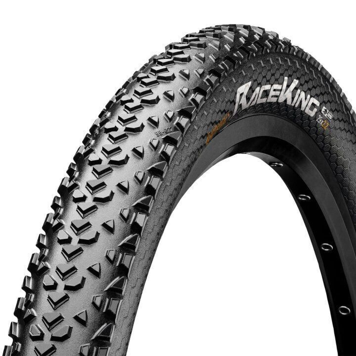 Continental Race King Dış Lastik- Telli - 26x2.00''