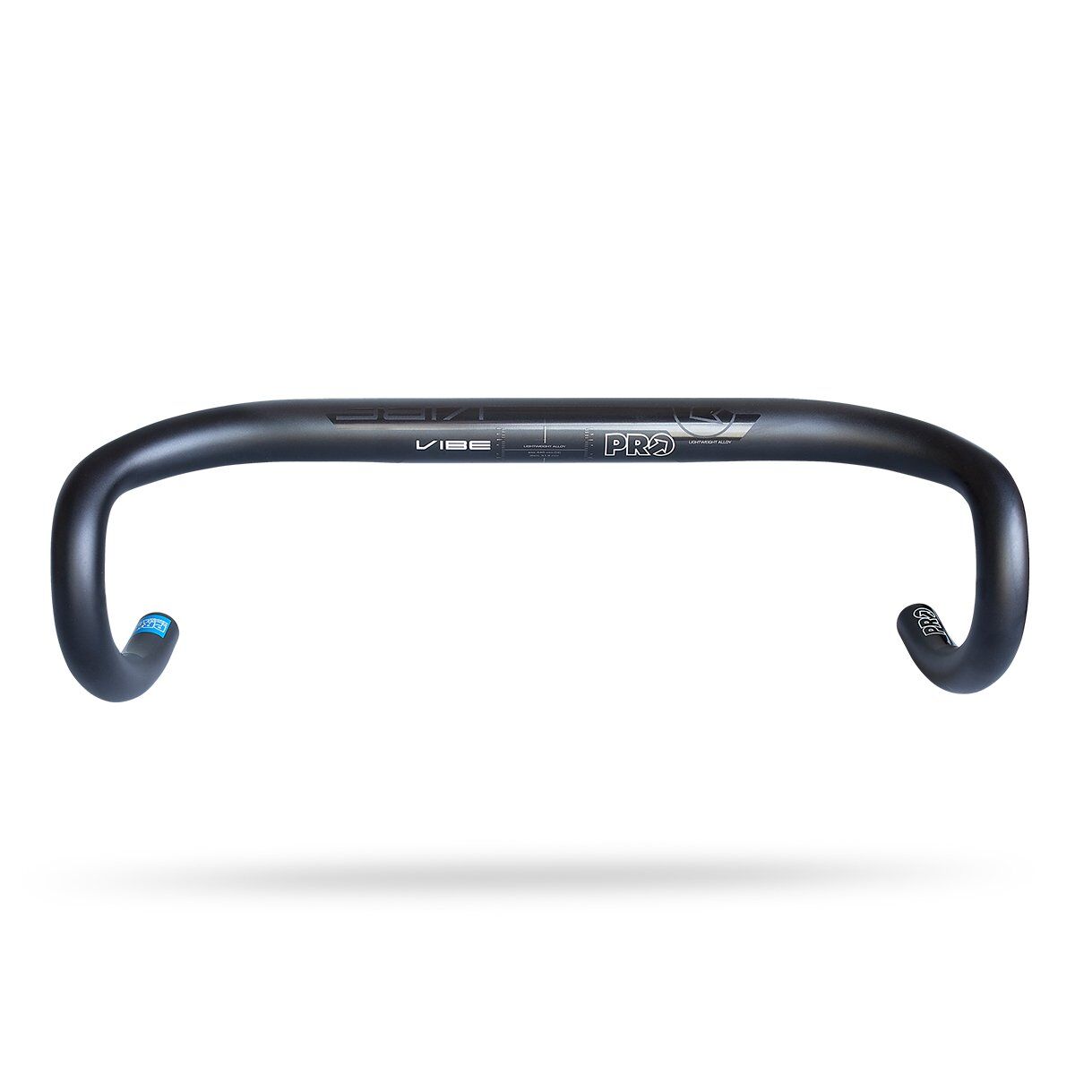 Pro Gidon Vibe Anatomic Siyah 38cm/31.8mm