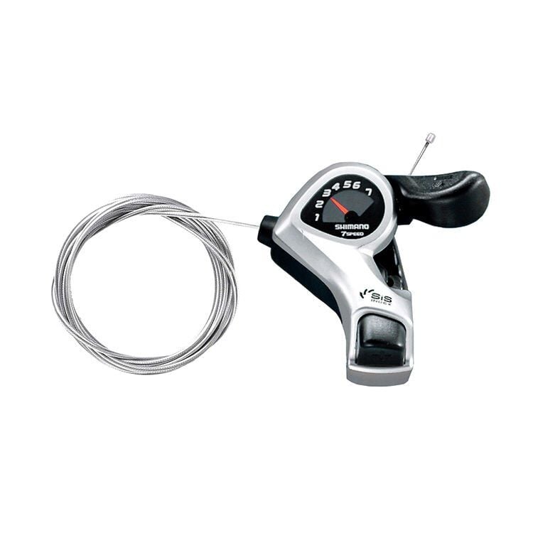 Shimano Tourney Vites kolu SL-TX50-7R 7 Vites