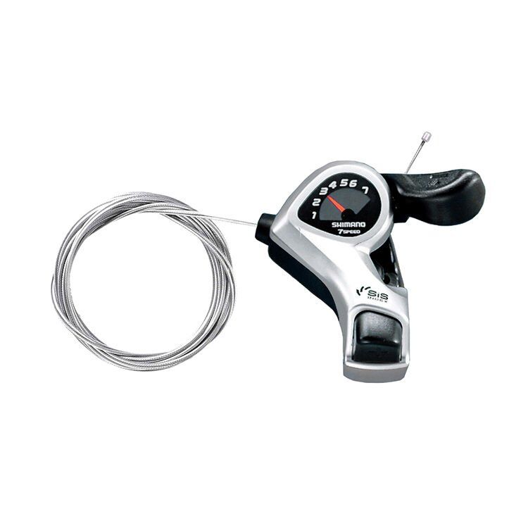 Shimano Tourney Vites kolu SL-TX50-7R 7 Vites