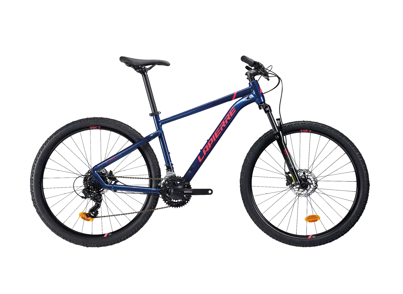 Lapierre CRP Edge 2.7 21 Vites HD Dağ Bisikleti