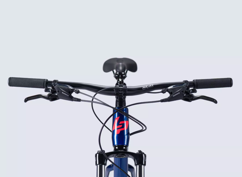 Lapierre CRP Edge 2.7 21 Vites HD Dağ Bisikleti