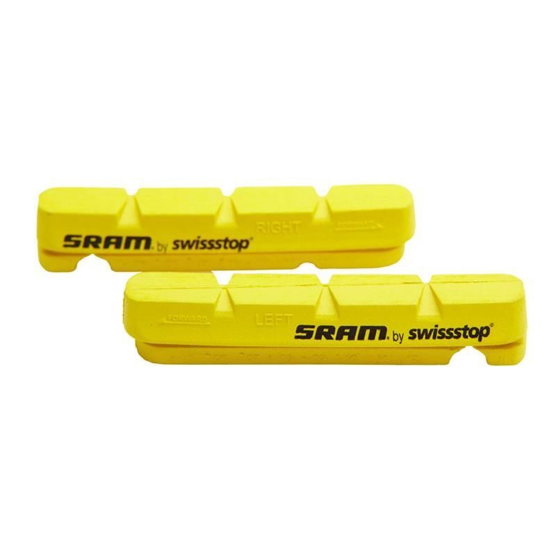 Sram SwissStop Karbon Jantlar İçin Fren Pabucu Kartuşu
