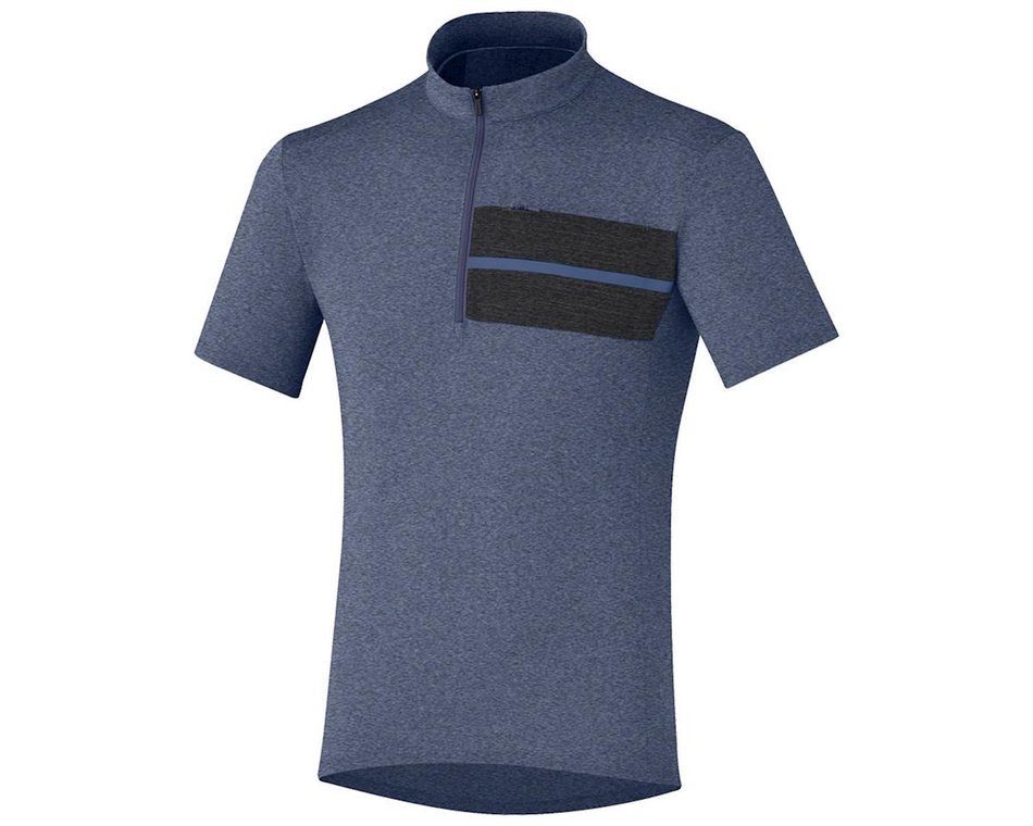 SHIMANO TRANSİT PAVEMENT FORMA CR BLUE SIZE LARGE