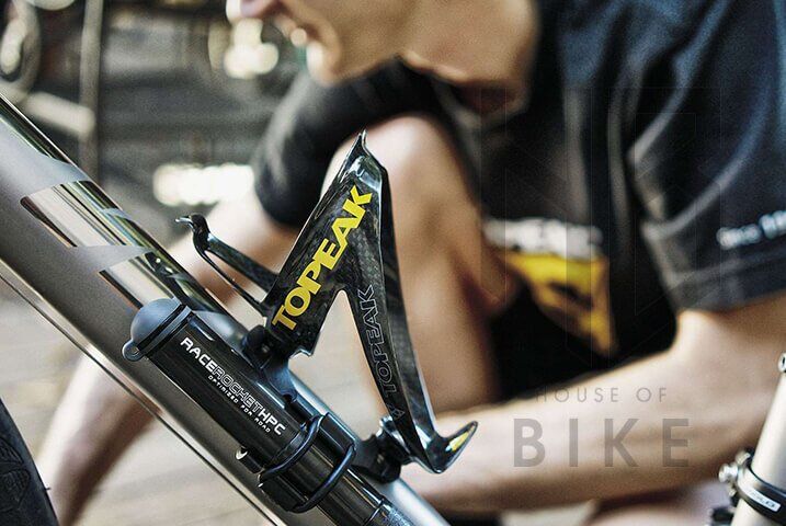 SHUTTLE™ CAGE Z 3K CARBON MATARA KAFESİ