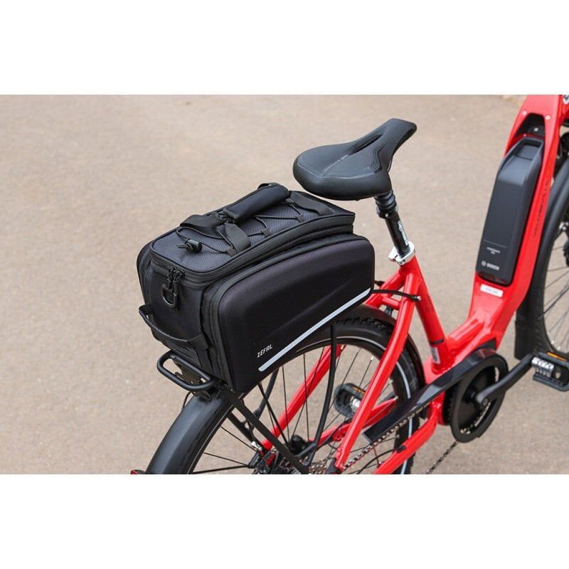 Zefal Z Traveler 80 Bagaj Üstü Çanta