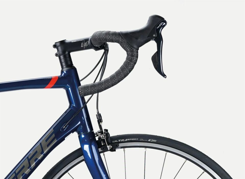 LAPIERRE SENSIUM 2.0 28'' E.YARIS 580H 18V KALIPER N. MAVI-KIRMIZI