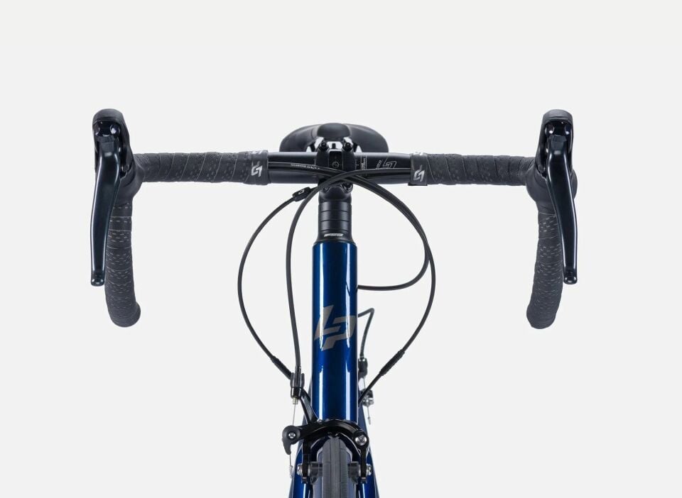 LAPIERRE SENSIUM 2.0 28'' E.YARIS 580H 18V KALIPER N. MAVI-KIRMIZI