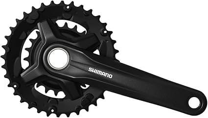 SHIMANO Aynakol FC-MT210-3  9 Vites 170,0 mm 44-32-22T