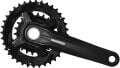 SHIMANO Aynakol FC-MT210-3  9 Vites 170,0 mm 44-32-22T