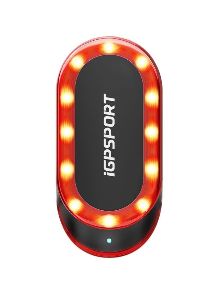 Igpsport SR mini Smart Radar Taillight
