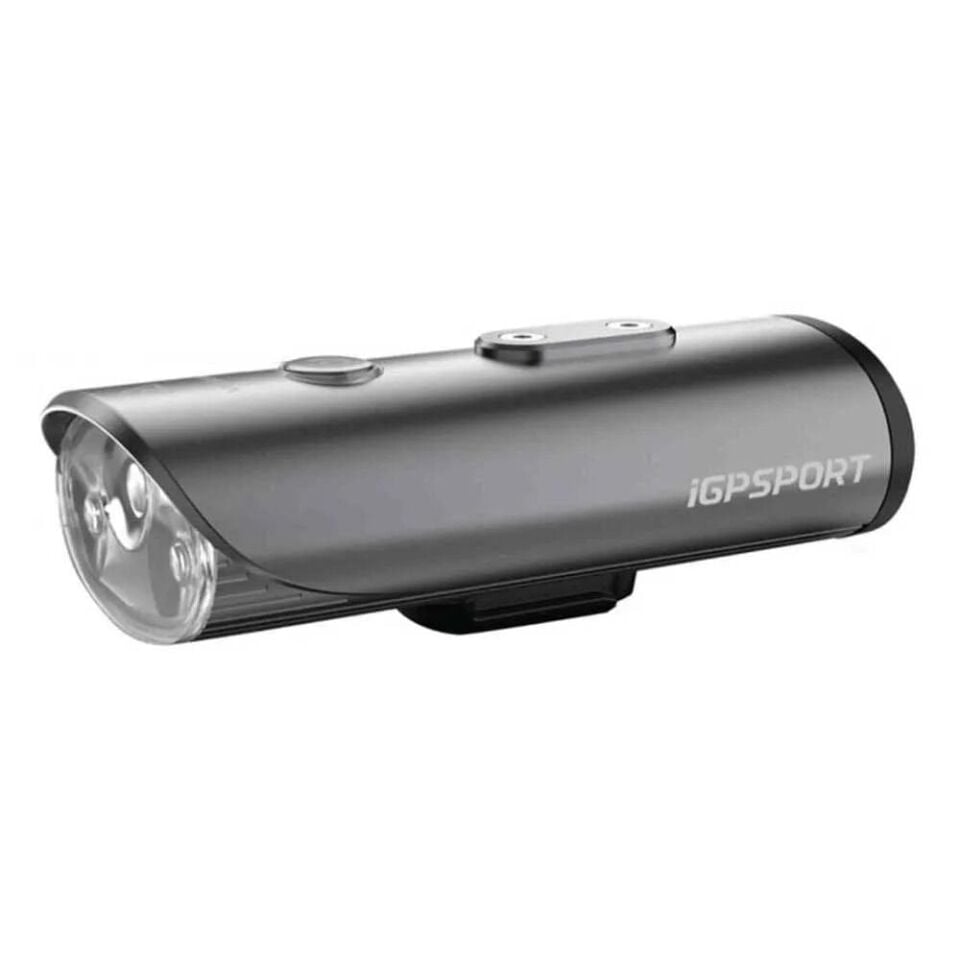 IGPSPORT VS1800 - 1800 Lümen Bluetooth USB LED Ön Far