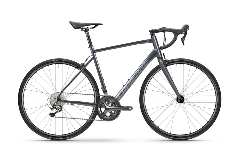 SENSIUM 3.0 28'' E.YARIS 610H 20V KALIPER K.GRI-SIYAH