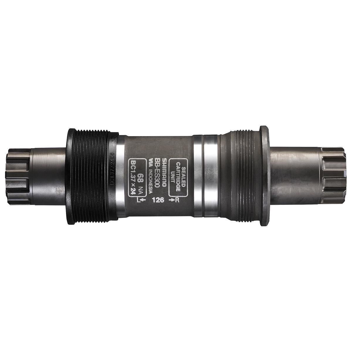ORTA GÖBEK SET BSA 68MM 126 BB-ES300