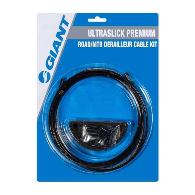 Giant Ultraslick Premium Yol/MTB Vites Kablo Seti