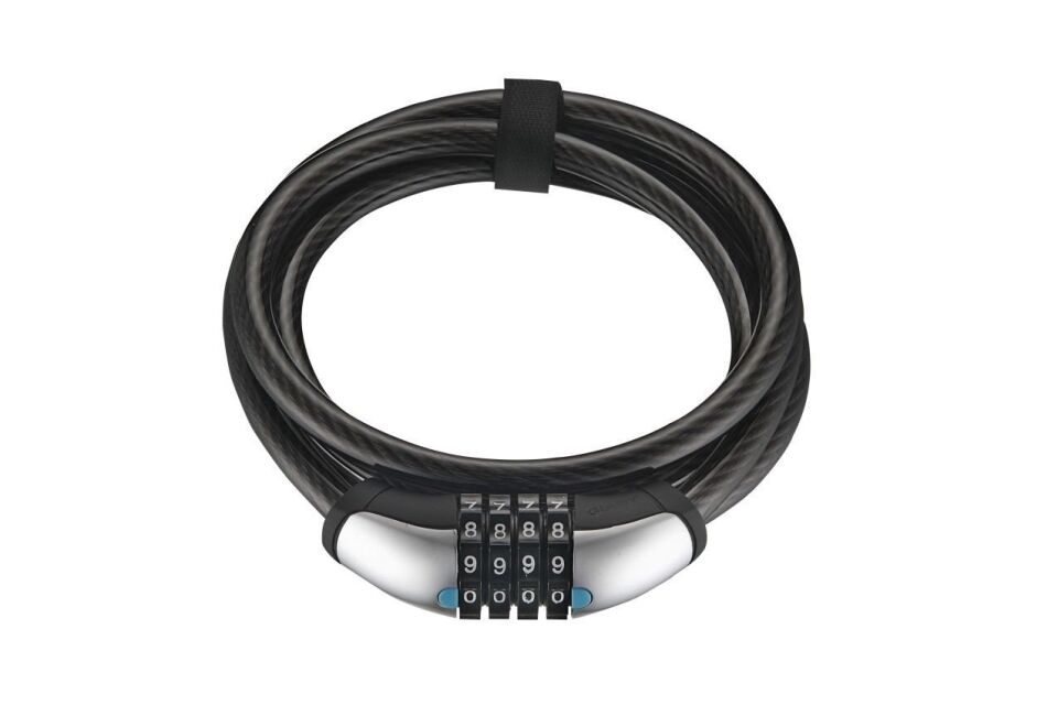 Giant Surelock Flex Combo 12 Şifreli Kilit