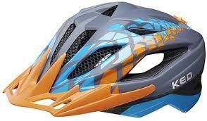 KED Street Junior Pro S (49-55 Cm) Gri