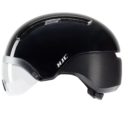 HJC Calido Plus Kask | Metal Siyah | Medium | 55-59 cm