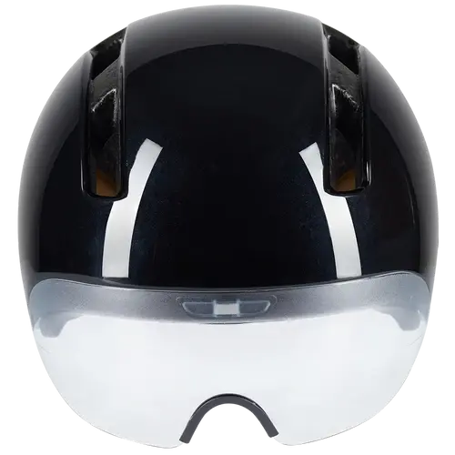HJC Calido Plus Kask | Metal Siyah | Medium | 55-59 cm