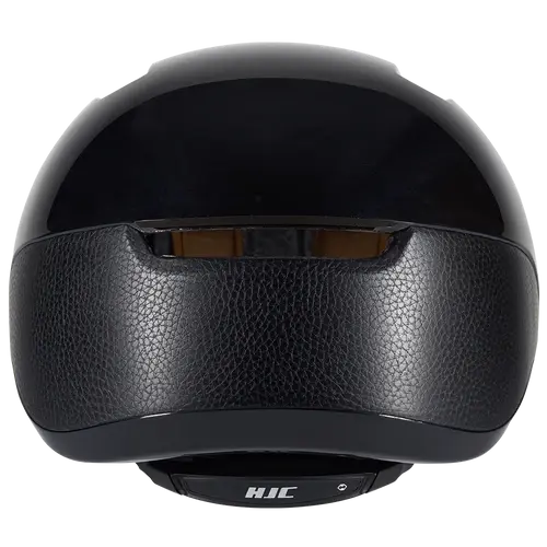 HJC Calido Plus Kask | Metal Siyah | Medium | 55-59 cm