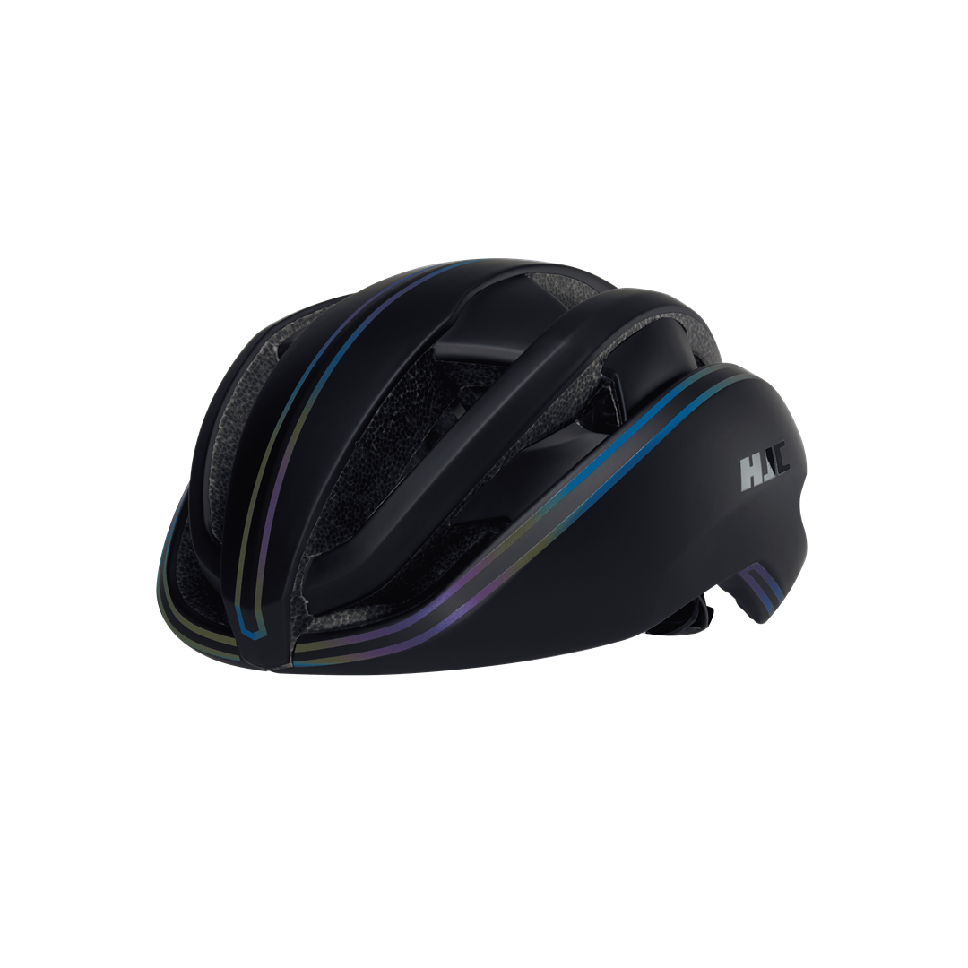 HJC Ibex 2.0 Kask | Mat Siyah Bukalemun | Medium 55-59 cm