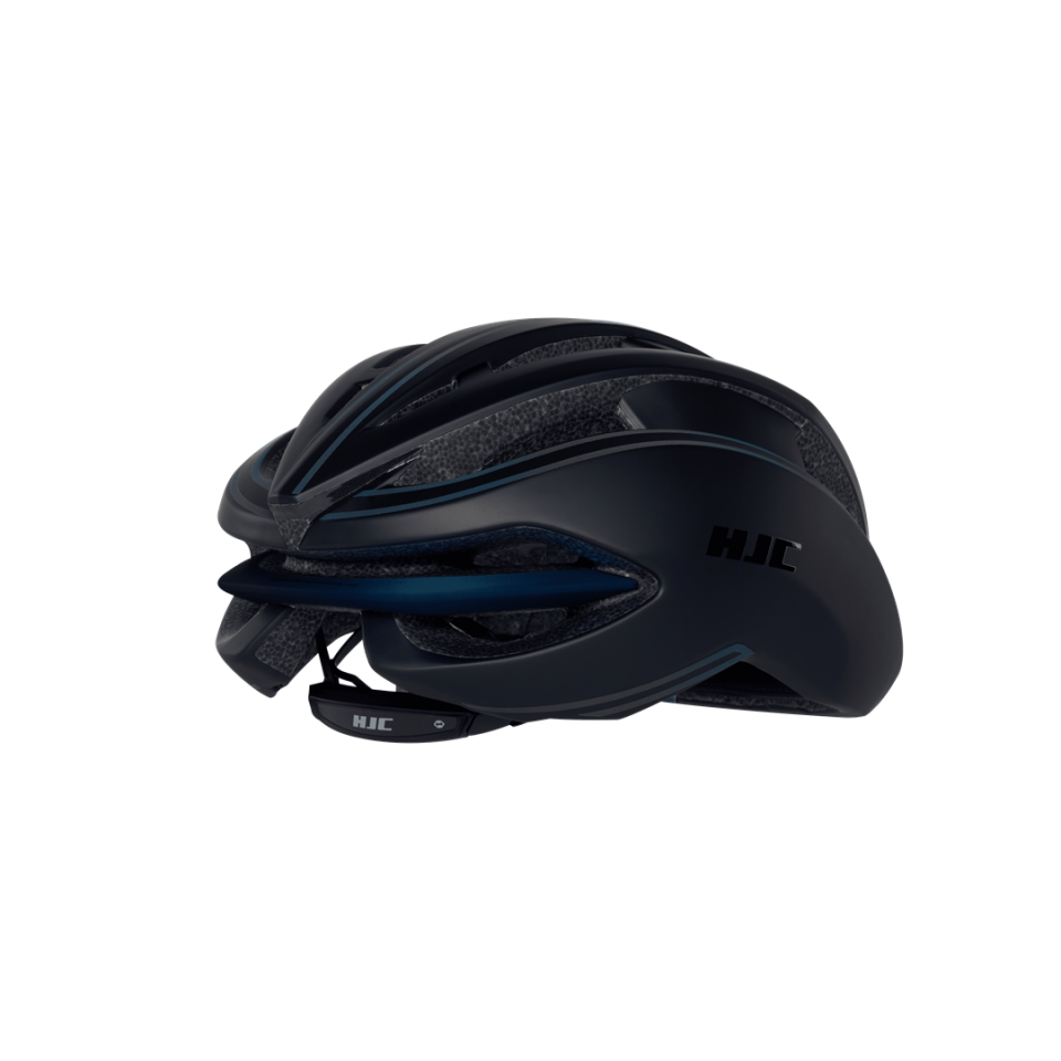 HJC Ibex 2.0 Kask | Mat Siyah Bukalemun | Medium 55-59 cm