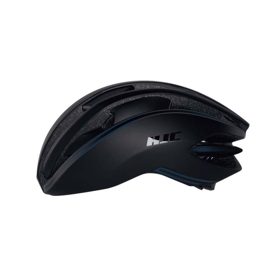 HJC Ibex 2.0 Kask | Mat Siyah Bukalemun | Medium 55-59 cm