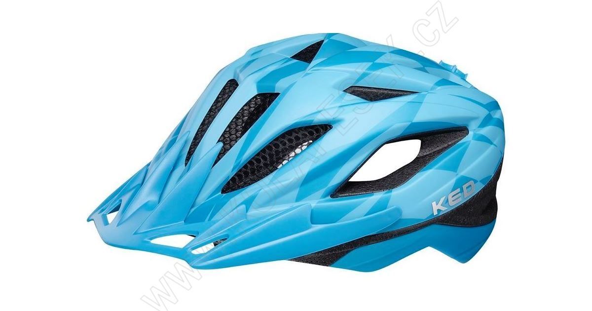 KED Street Junior Pro S (49-55 Cm) Mavi