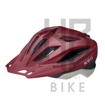 KED Street Junior Pro S (49-55 Cm) Mavi