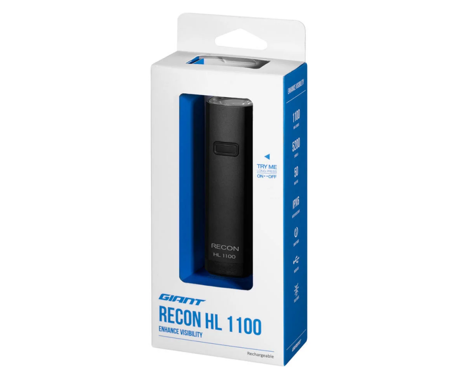 Giant Recon HL 1100 Ön Far