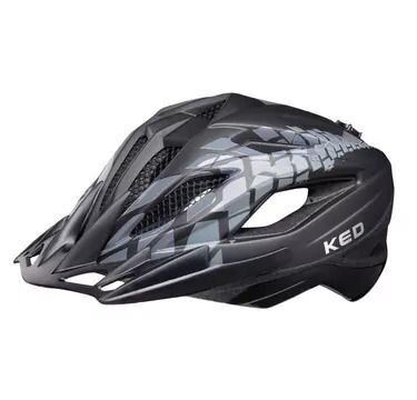 KED Street Junior Pro S (49-55 Cm) Siyah