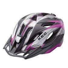 KED Street Junior Pro S (49-55 Cm) Violet
