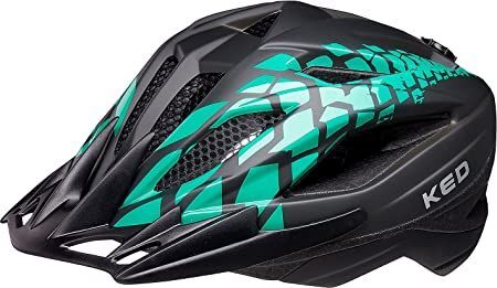 KED Street Junior Pro S (49-55 Cm) Yeşil