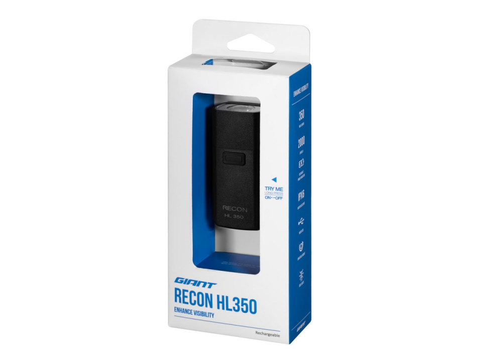 Giant Recon HL 350 Ön Far