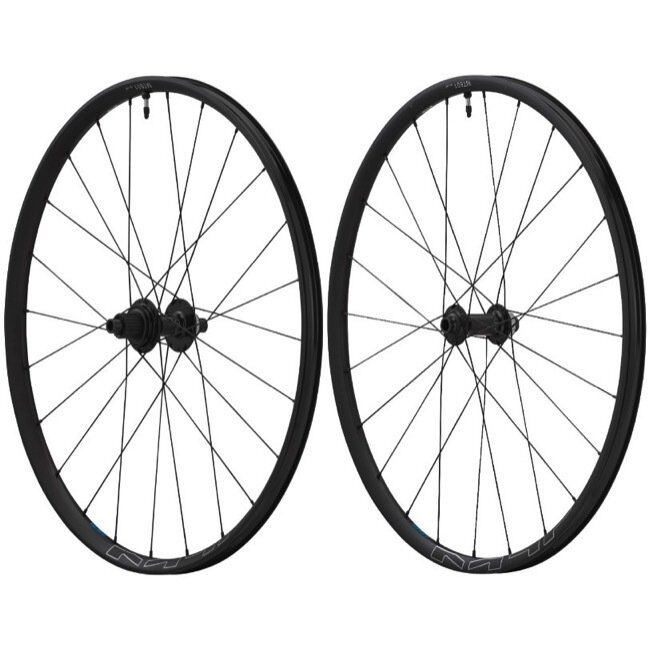 Shimano MT601 29'' 12S - Tubeless Jant Seti