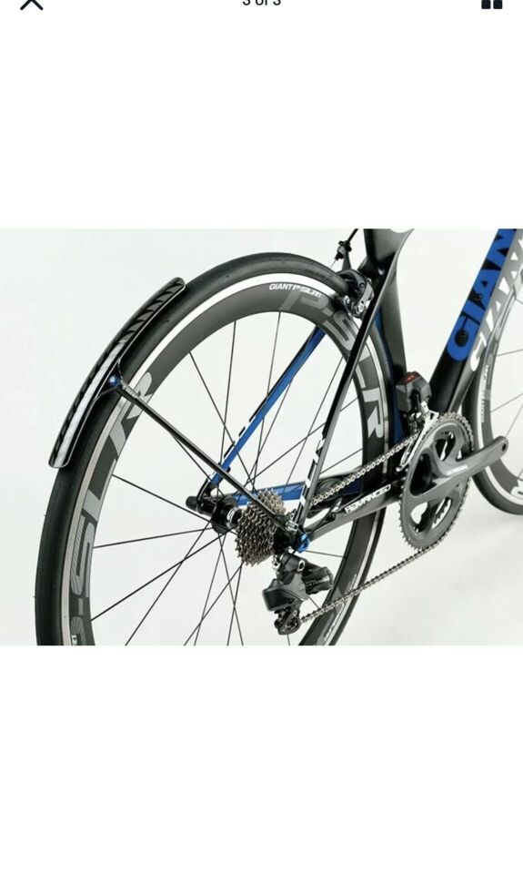 Giant Arc Fender Pro Çamurluk