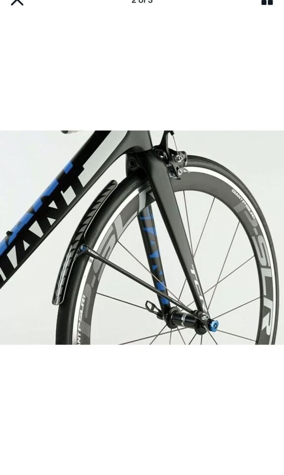 Giant Arc Fender Sport Çamurluk