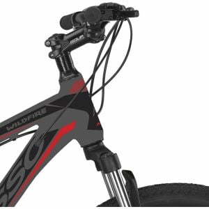 Mosso 24 Wildfire V-Fren Boys