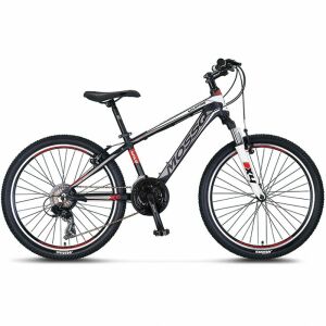 Mosso 24 Wildfire V-Fren Boys