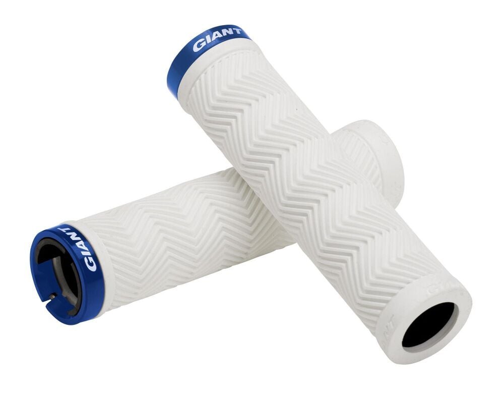 Giant Sole-O Mtb Elcik - Beyaz/Mavi