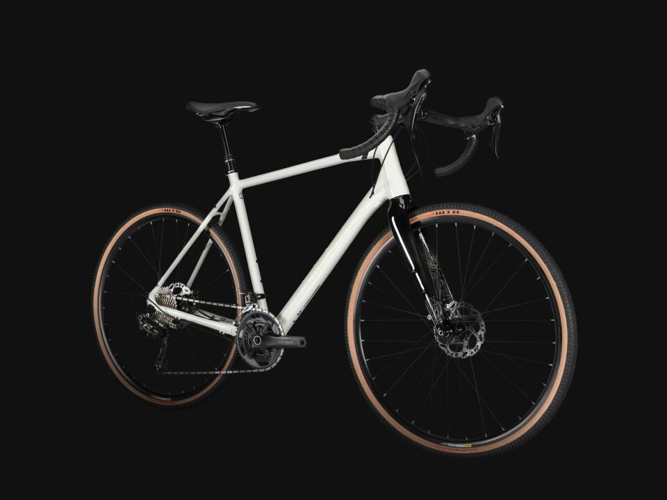Lapierre Crosshill  5.0 GRX All-round Gravel Bisiklet