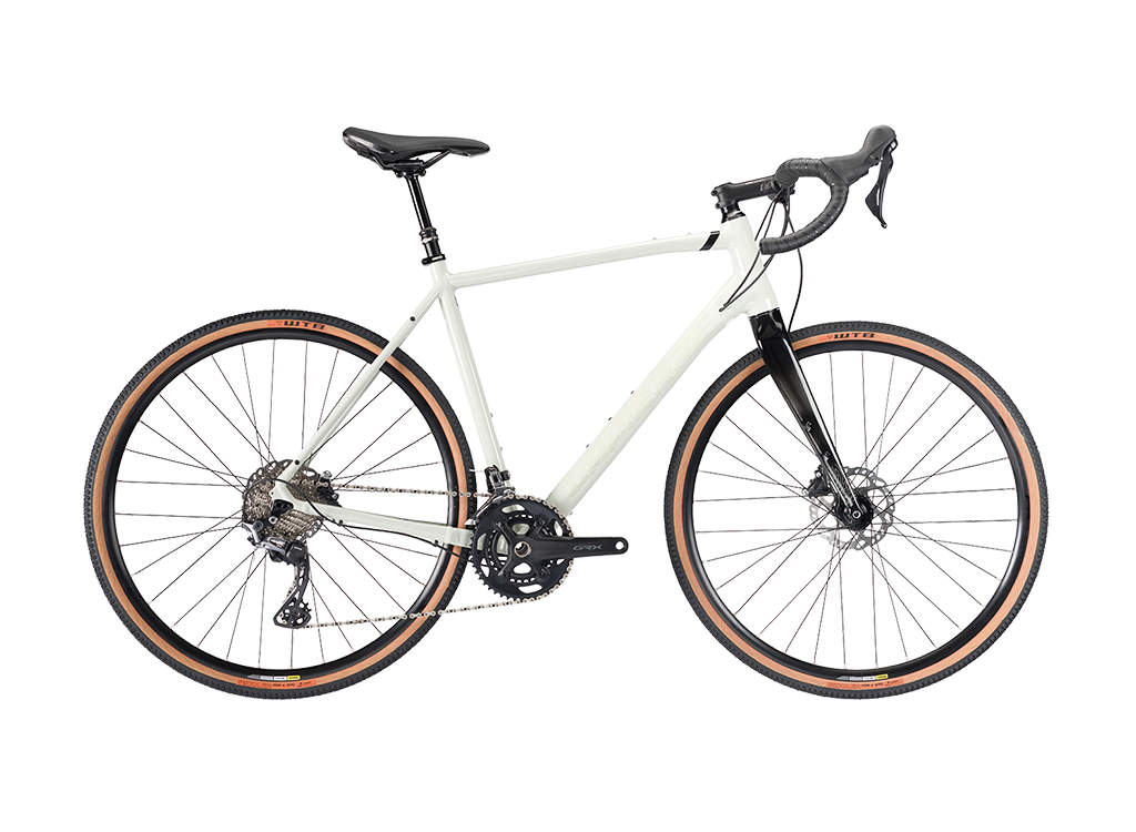 Lapierre Crosshill  5.0 GRX All-round Gravel Bisiklet