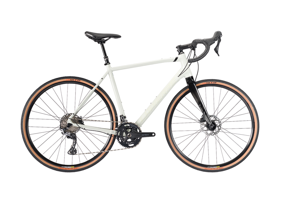 Lapierre Crosshill 5.0 GRX All-round Gravel Bisiklet