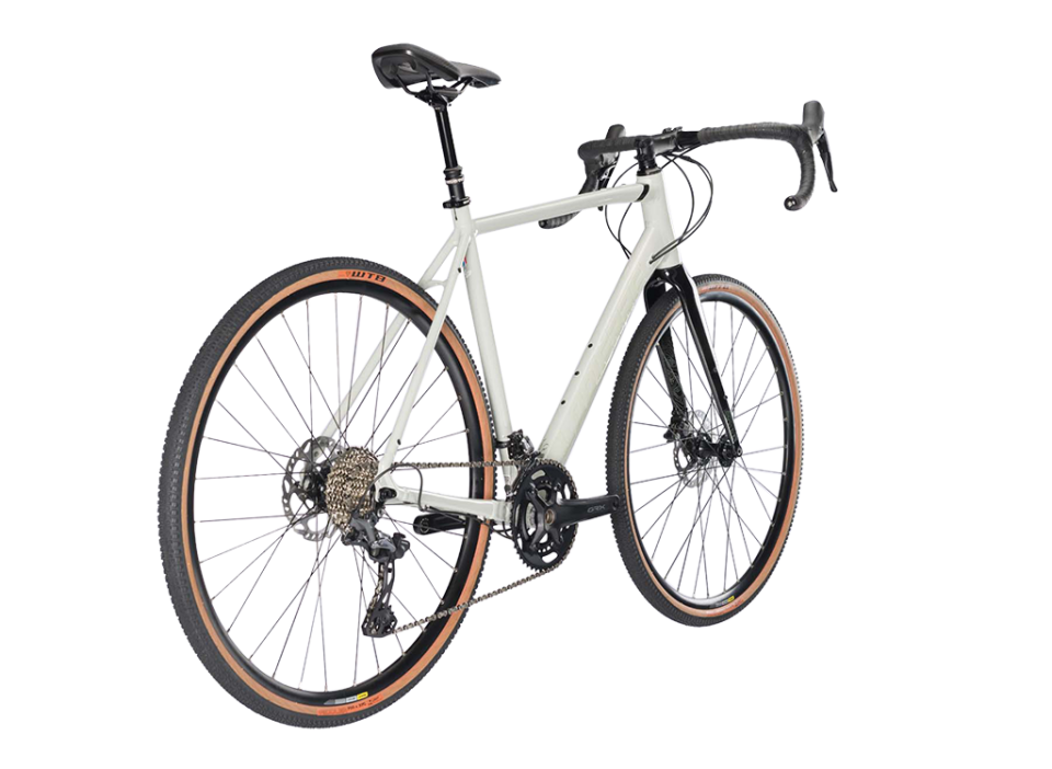 Lapierre Crosshill  5.0 GRX All-round Gravel Bisiklet