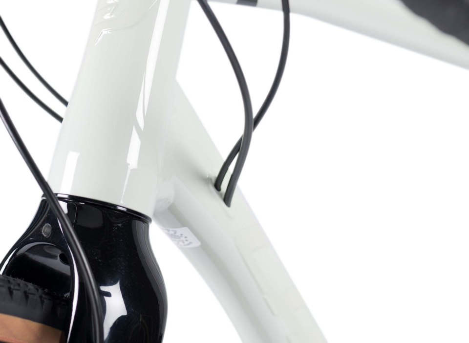 Lapierre Crosshill  5.0 GRX All-round Gravel Bisiklet