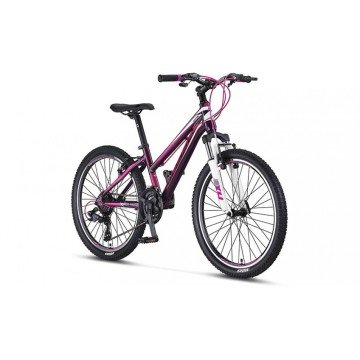 Mosso 24 Wildfire V-Fren Girl