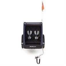 Polisport Trailer Çocuk Taşıyıcı Römork