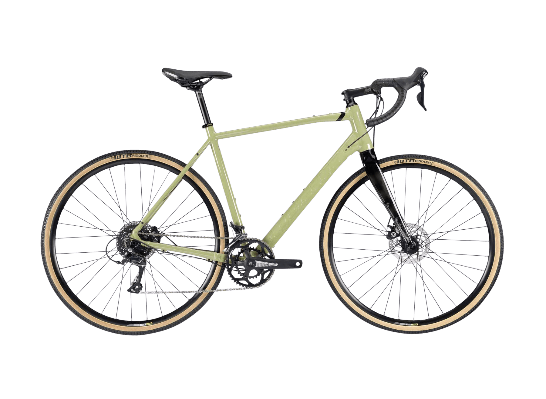 28'' LAPIERRE CROSSHILL 2.0 SORA 500H 18V MD YEŞİL/SİYAH